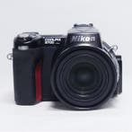 Nikon Coolpix 8700 Digitale compact camera, Audio, Tv en Foto, Fotocamera's Digitaal, Nieuw