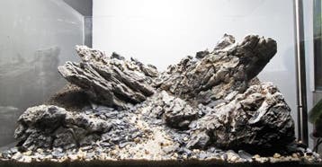 Boutique Tsinglung 15-30cm  - aquarium decoratie steen, Dieren en Toebehoren, Vissen | Aquaria en Toebehoren, Verzenden, Nieuw