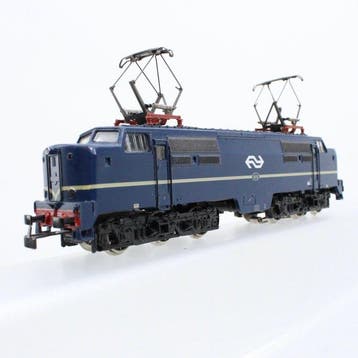 Märklin H0 - 3161 - Elektrische locomotief (1) - NS, Hobby en Vrije tijd, Nieuw