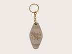 Motel Sleutelhanger - Mama Mia (Cadeaus;Sleutelhangers), Ophalen of Verzenden, Nieuw