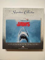 Jaws Laserdisc, Verzenden, Gebruikt