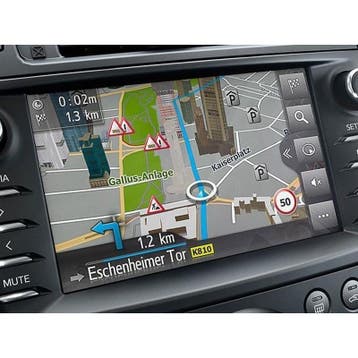 Toyota Touch 1, 2, 3 Navigatie Kaartupdate, Verzenden, Nieuw