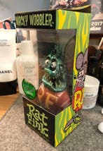 Funko - Speelgoedfiguurtjes - Wacky Wobbler Rat Fink