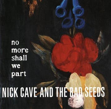cd - Nick Cave And The Bad Seeds - No More Shall We Part, Verzenden, Zo goed als nieuw