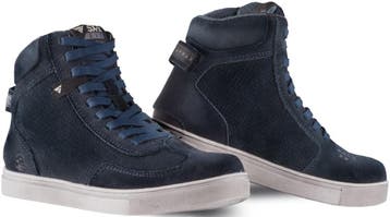 SHIMA SX-2 Evo Dames Blauw Motorschoenen, Nieuw met kaartje, Verzenden, SHIMA, Dames