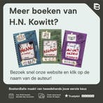 De loserlijst / De loserlijst / 1 9789026135736 H.N. Kowitt, Boeken, Verzenden, Zo goed als nieuw, H.N. Kowitt