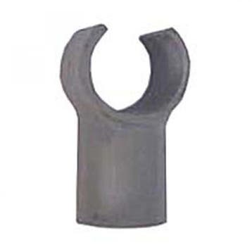 Campking nylon T-klem 22/22 mm 3 st, Caravans en Kamperen, Nieuw