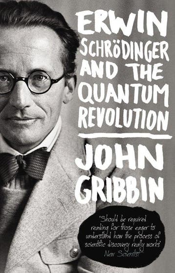 Erwin Schrodinger & Quantum Revolution - Erwin Schrodinger, Ophalen of Verzenden, Nieuw