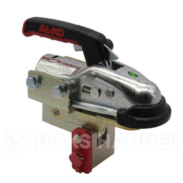 Doublelock koppelingslot type B fixed lock SCM, Ophalen of Verzenden, Nieuw