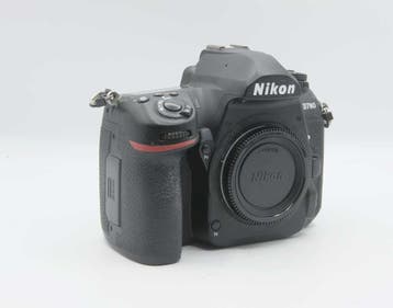 Nikon D780 body OCCASION (962), Ophalen of Verzenden, Gebruikt