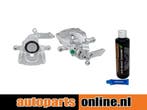 Remklauw Peugeot Expert achterzijde, rechts, Verzenden, Nieuw, Peugeot