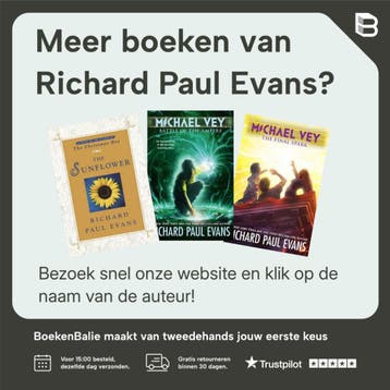 Walk - Richard Paul Evans 9780552164023, Verzenden, Gelezen, Richard Paul Evans