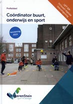 Onderwijs en Sport, 9789037260595, Verzenden, Zo goed als nieuw, HBO