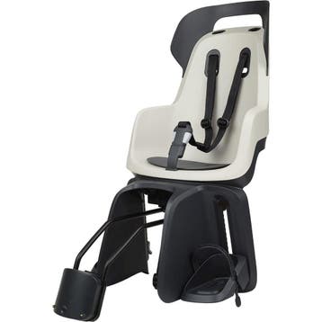 Bobike Go Maxi RS Vanilla Cupcake frame bev Achterstoeltje, Verzenden, Nieuw