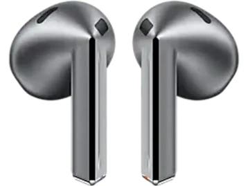 Samsung Galaxy Buds3 - Draadloze oordopjes - ANC - Zilver, Verzenden, Nieuw