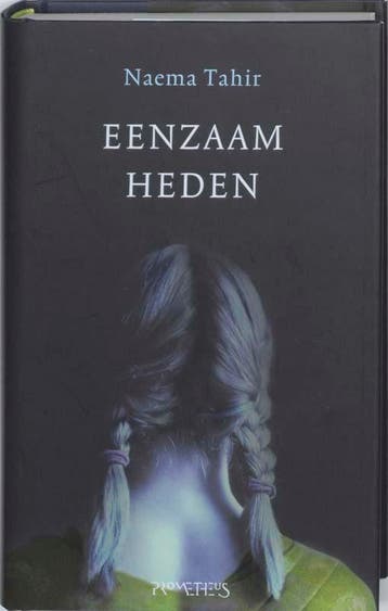 Eenzaam heden - Naema Tahir 9789044608687, Verzenden, Gelezen, Naema Tahir