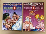 2 Specials Joop Klepzeiker - Ranzige Erotiek en Humor, Meerdere stripboeken, Verzenden, Zo goed als nieuw