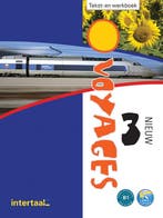 Voyages 3 - Nieuw 9789462930315 ..., Ophalen of Verzenden, Nieuw, ...