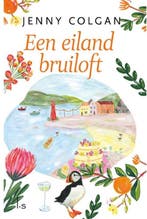 9789021030814 Cafe Zon  Zee 5 - Een eilandbruiloft, Boeken, Verzenden, Zo goed als nieuw, Jenny Colgan