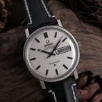 Omega - Constellation Serviced - 168.016 - Heren - 1968, Nieuw