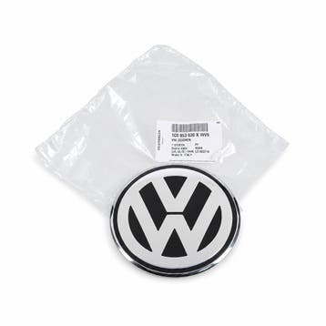 Volkswagen New Beetle (9C) logo, Ophalen of Verzenden, Nieuw, Volkswagen