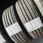 2 x Pirelli Cinturato P7 205-40-18 Zomerbanden 7mm, 18 inch, Gebruikt, Band(en), Personenwagen