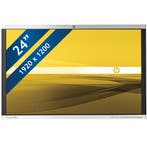 HP Compaq LA2405wg (VESA aansluiting), Ophalen of Verzenden, Refurbished, HP