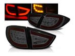 LED bar achterlichten Smoke geschikt voor Hyundai iX35, Auto-onderdelen, Verzenden, Nieuw, Hyundai