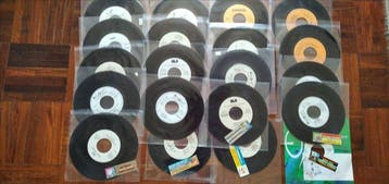 Various Artists/Bands in 1980s - Diverse artiesten -, Cd's en Dvd's, Nieuw in verpakking