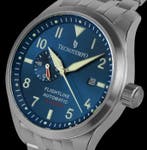 Tecnotempo - Automatic - FligthLine - Limited Edition 200PCS, Nieuw