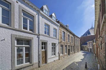 Te huur: Huis Tafelstraat in Maastricht, Maastricht, Limburg