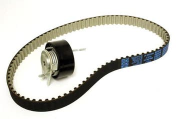 LAND ROVER KIT - TIMING BELT - EU2 - TD6 2.7 DIESEL, Ophalen of Verzenden, Nieuw, Land Rover