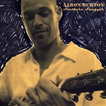cd - Aaron Burton - Southern Swagger, Verzenden, Nieuw in verpakking