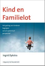 9789083183695 Kind en familielot Ingrid Dykstra, Boeken, Verzenden, Nieuw, Ingrid Dykstra