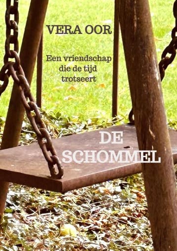 De Schommel | Vera Oor | Nieuw, Ophalen of Verzenden, Nieuw, Vera Oor