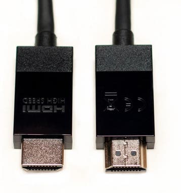 Microsoft HDMI Kabel voor Xbox One, Verzenden, Zo goed als nieuw