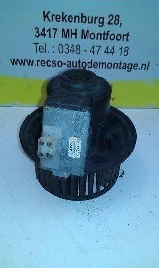 Aanjager, kachelmotor, ventilator, clima, kachel, 191959..., Nieuw