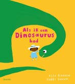 Als ik een dinosaurus had 9789045120041 Gabby Dawnay, Boeken, Kinderboeken | Kleuters, Verzenden, Gelezen, Gabby Dawnay