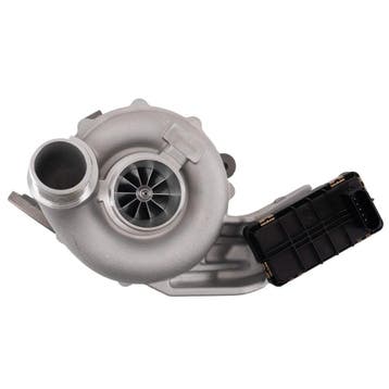 Turbo GTB2060VKLR geschikt voor Land Rover Discovery L462..., Verzenden, Nieuw, Rover