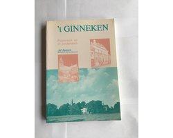 Ginneken - Ginneken, Boeken, Geschiedenis | Wereld, Ophalen of Verzenden