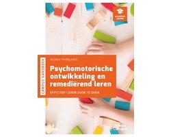 Boek Psychomotorische ontwikkeling en remediërend leren 9789, Verzenden, Zo goed als nieuw