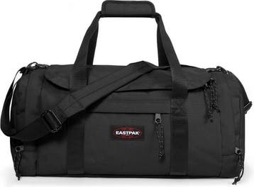 Eastpak Reader S+ Reistas 40 liter - Black, Verzenden, Nieuw