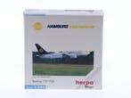 Schaal 1:500 Herpa 511698 Boeing 737-700 Hamburg Internat..., Ophalen of Verzenden, Zo goed als nieuw