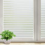 Raamsticker UV-werend | 60% Korting, 80 tot 120 cm, Overige typen, Nieuw, 160 cm of meer