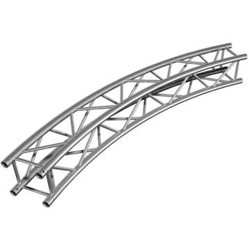 Altura FA34-CS-3 cirkelsegment voor 3m cirkel, segment 1/4, Muziek en Instrumenten, Verzenden, Nieuw