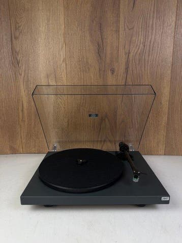 Pro-Ject - 1XPression Mk 2 Platenspeler, Nieuw
