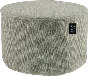 Cosipouf Comfort 60 x 40 cm, 3 warmtestanden, 3 kleuren, Ophalen of Verzenden, Nieuw, Textileen, Hocker