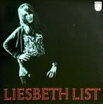 Liesbeth List - Liesbeth List, Cd's en Dvd's, Vinyl | Pop, Ophalen of Verzenden, Gebruikt