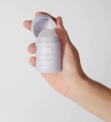 Haan Deodorant 40ml, Verzenden, Nieuw