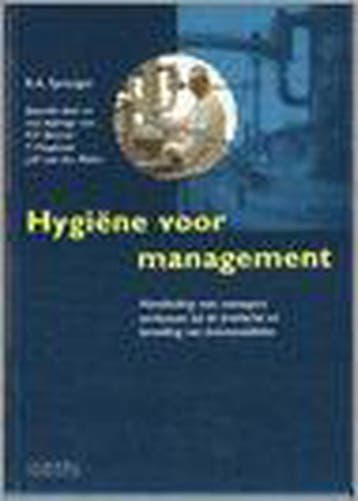 Hygiene voor management 9789055742387 R.A. Sprenger, Boeken, Verzenden, Gelezen, R.A. Sprenger